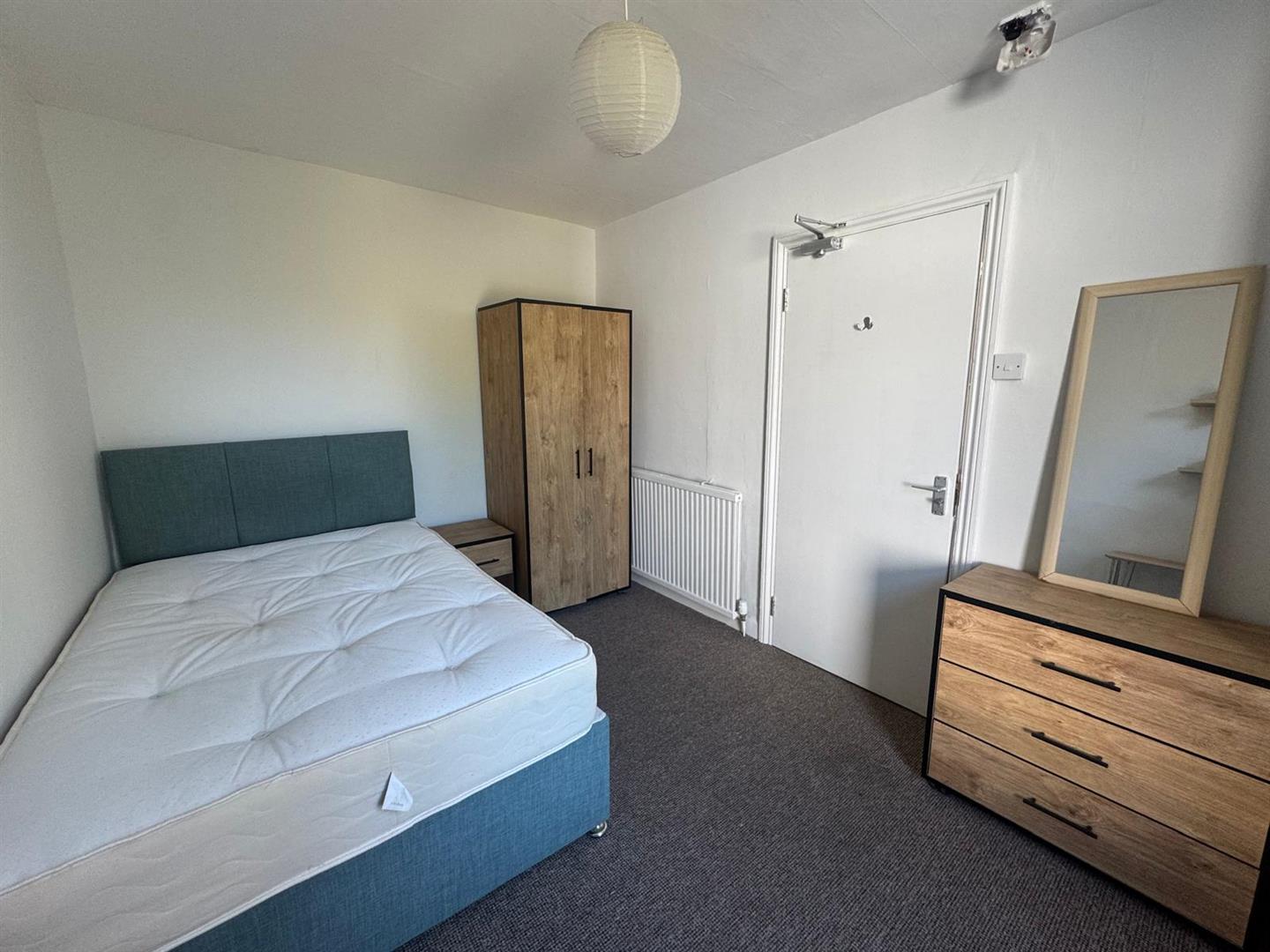 27 Borrowdale Road, Lancaster, LA1 3HF